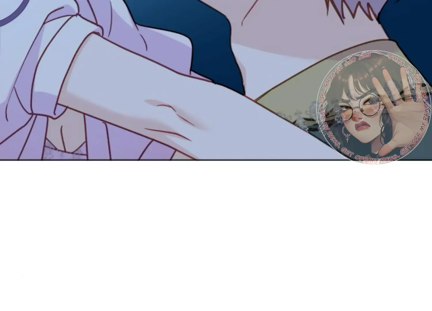Fall in Love or Die Chapter 92 page 36