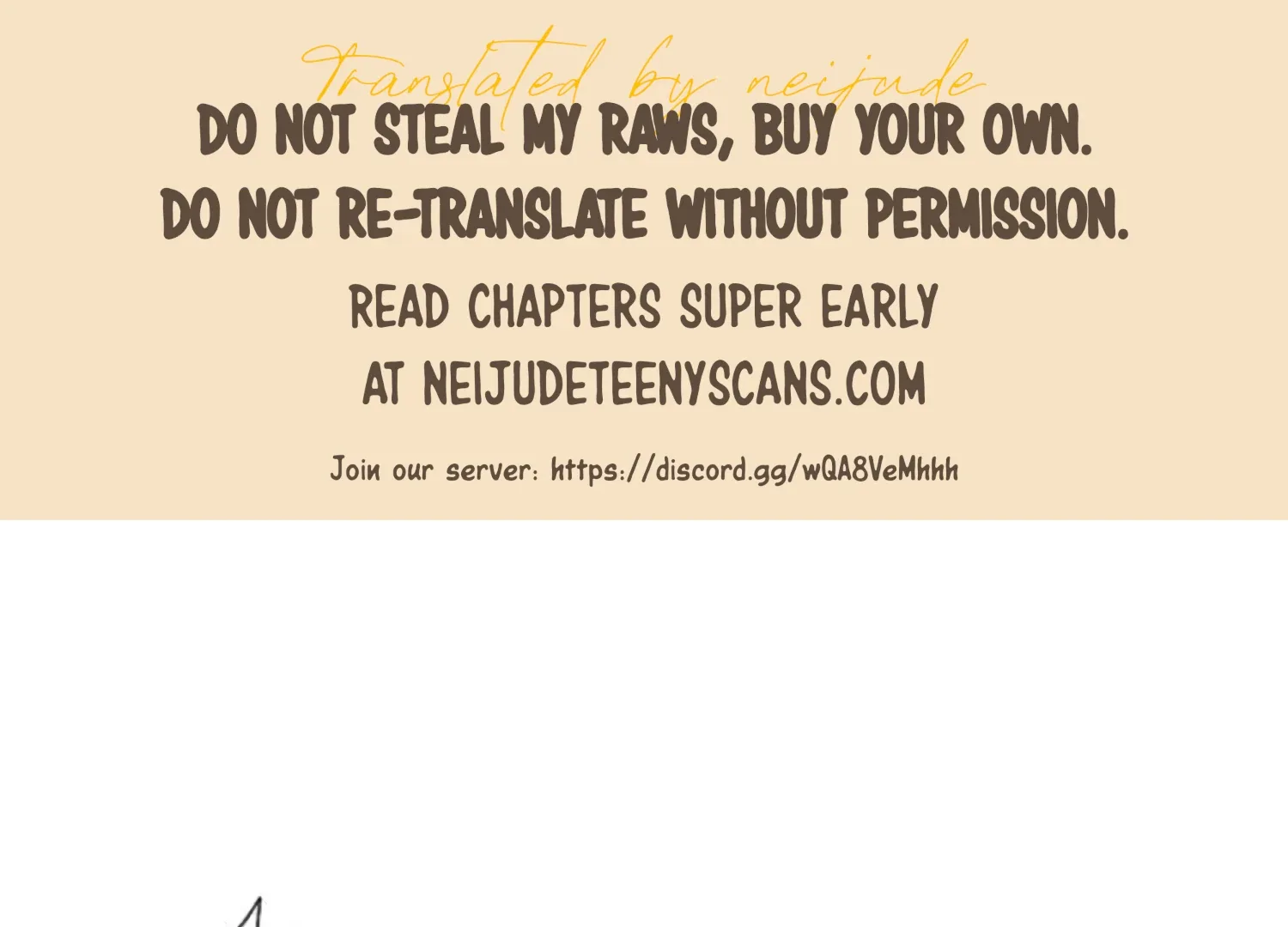 Fall in Love or Die Chapter 95 page 2