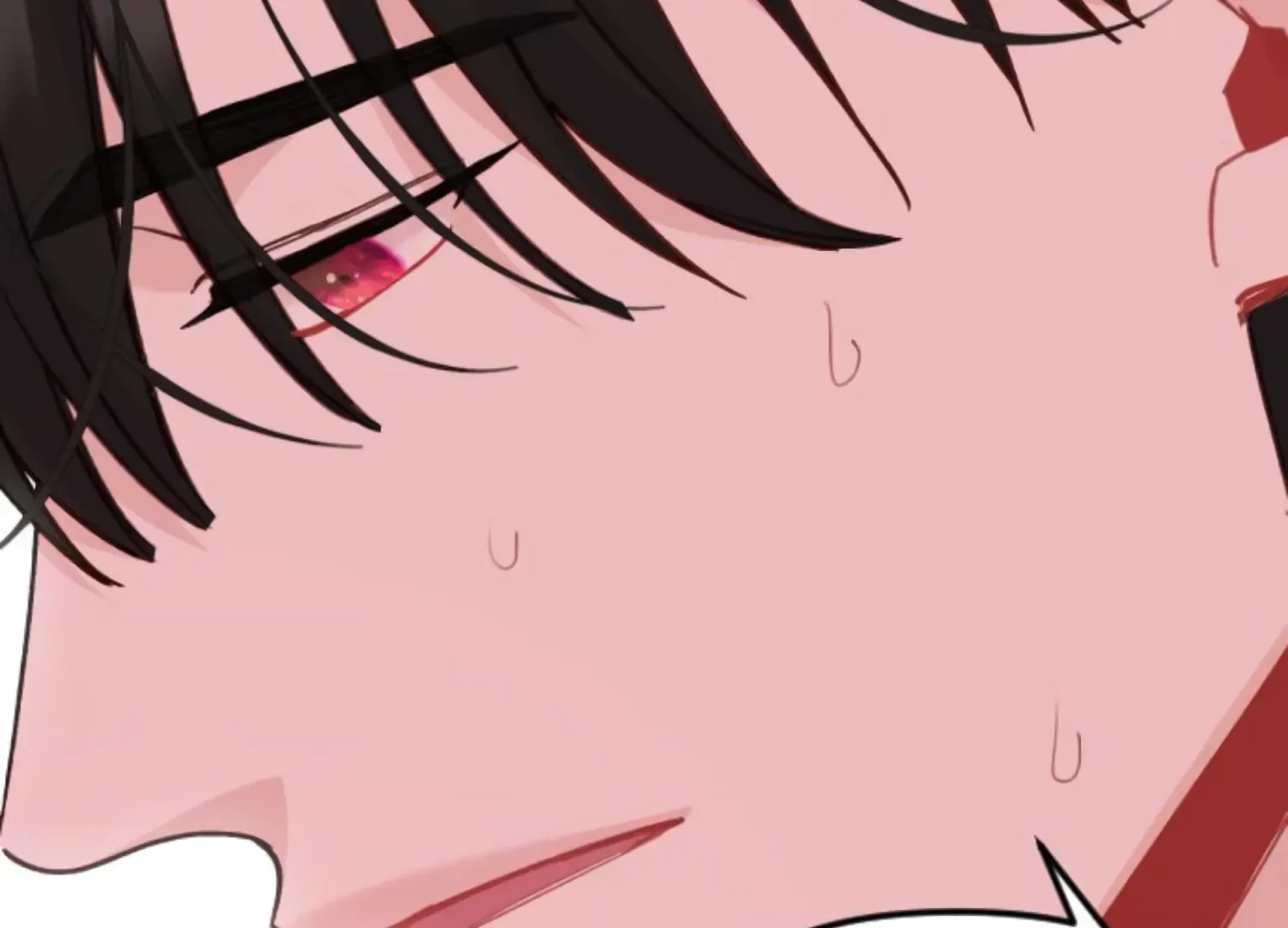 Fall in Love or Die Chapter 95 page 38
