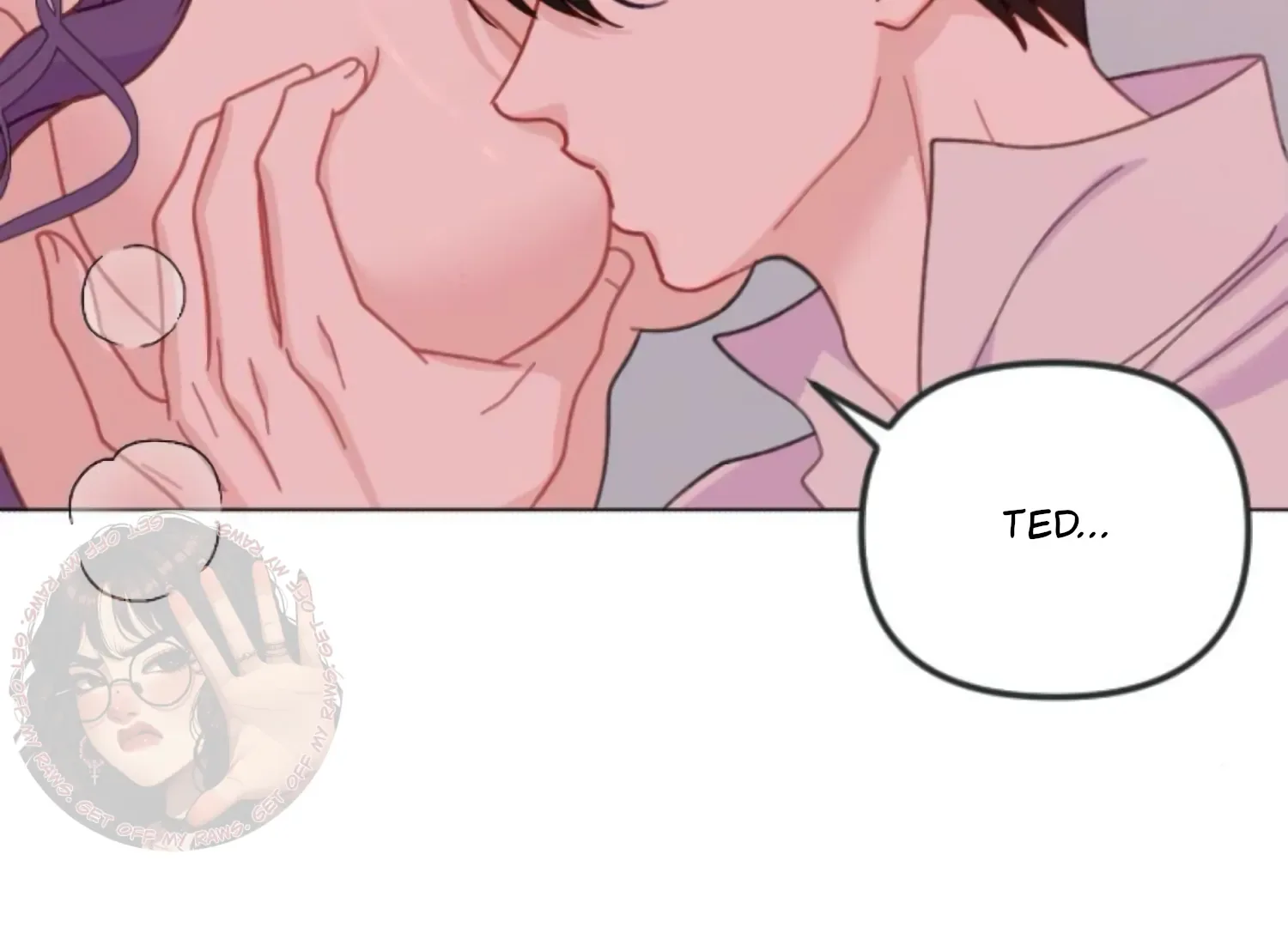 Fall in Love or Die Chapter 95 page 19