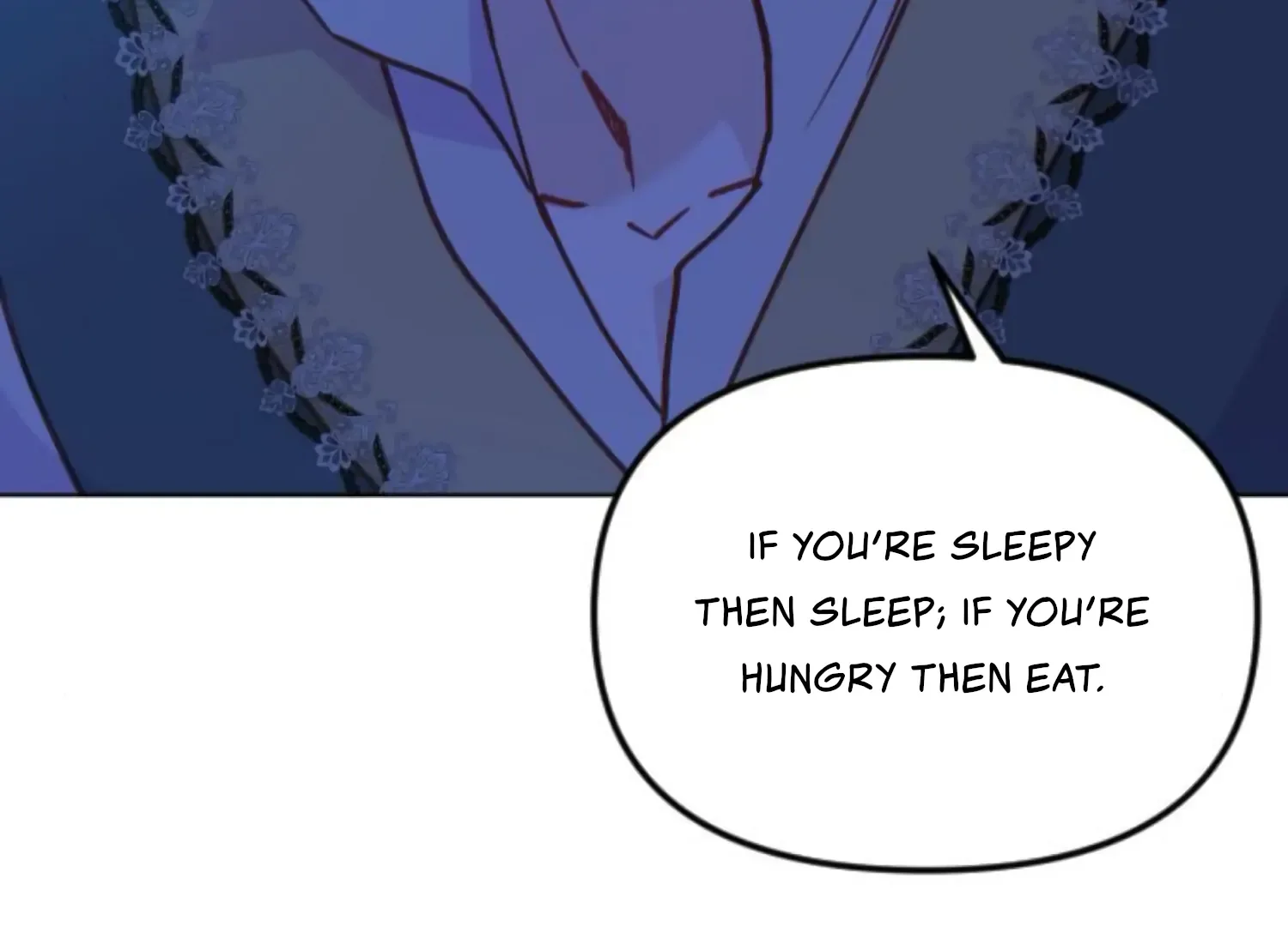 Fall in Love or Die Chapter 92 page 21