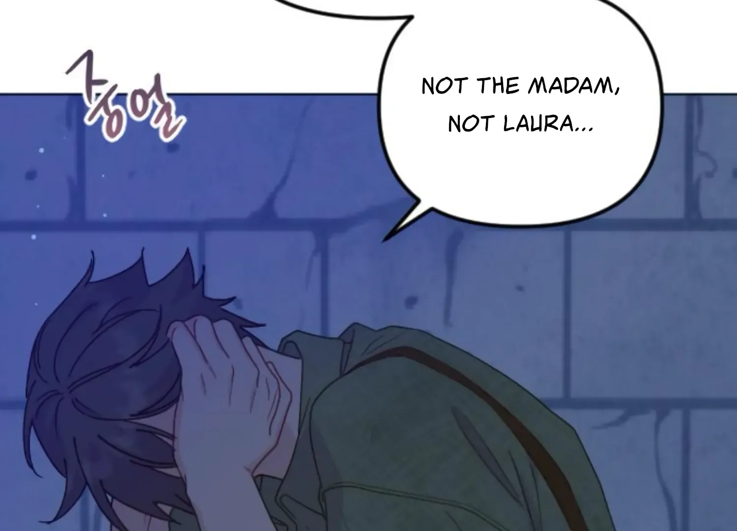 Fall in Love or Die Chapter 92 page 45