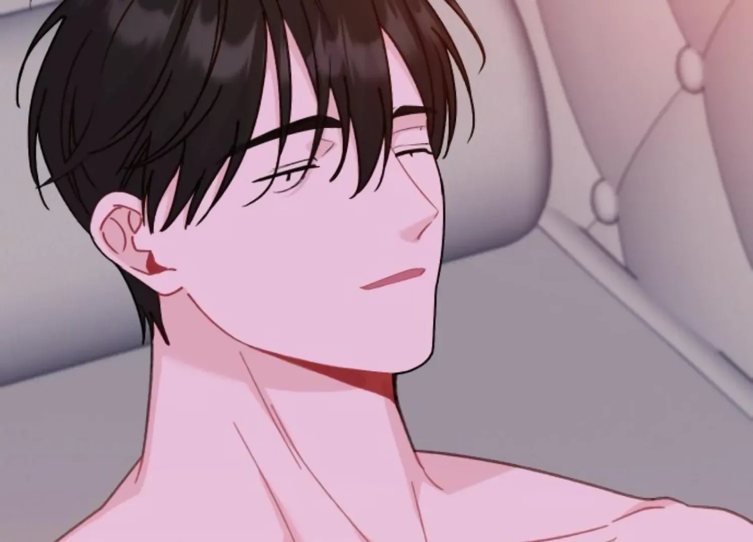 Fall in Love or Die Chapter 95 page 133