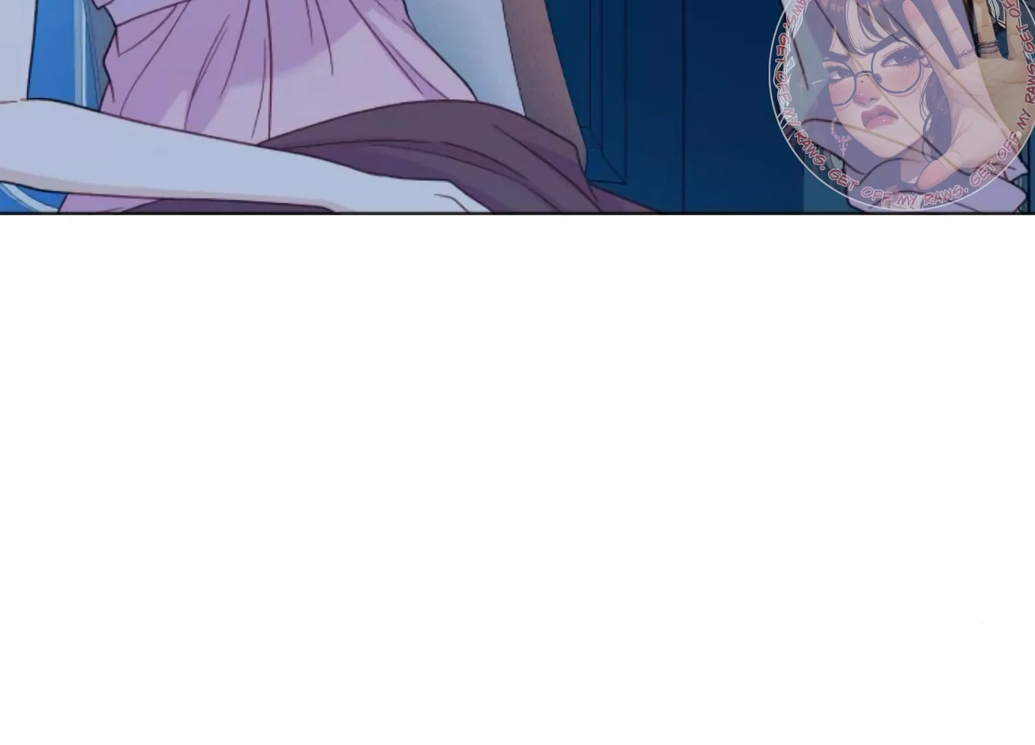 Fall in Love or Die Chapter 92 page 28
