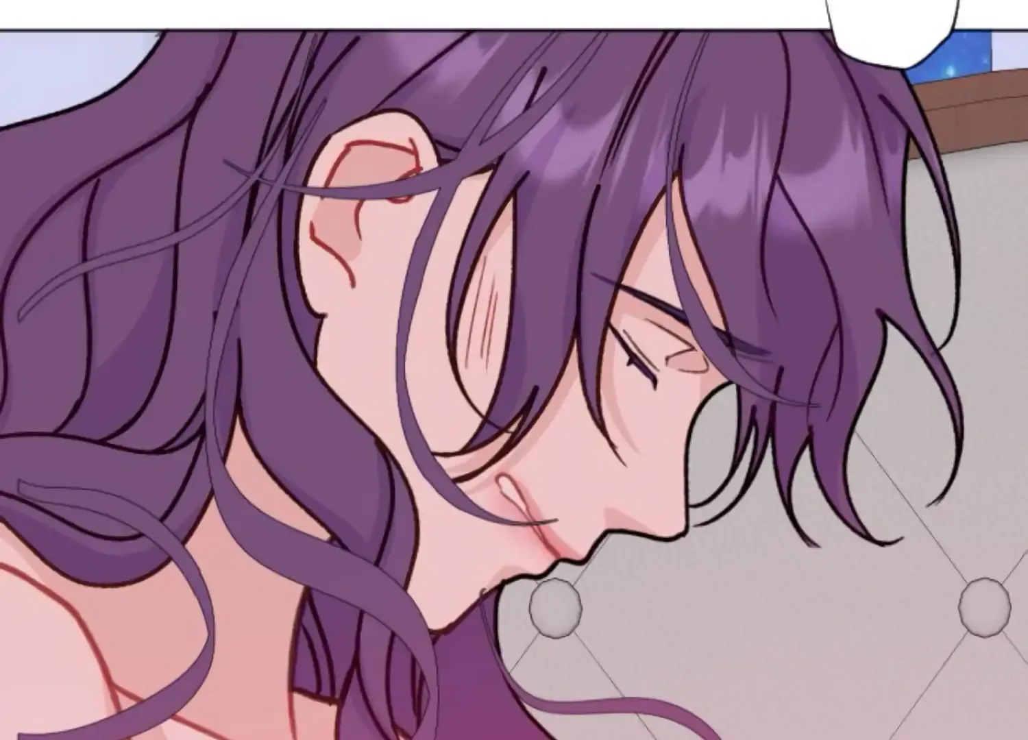 Fall in Love or Die Chapter 95 page 76