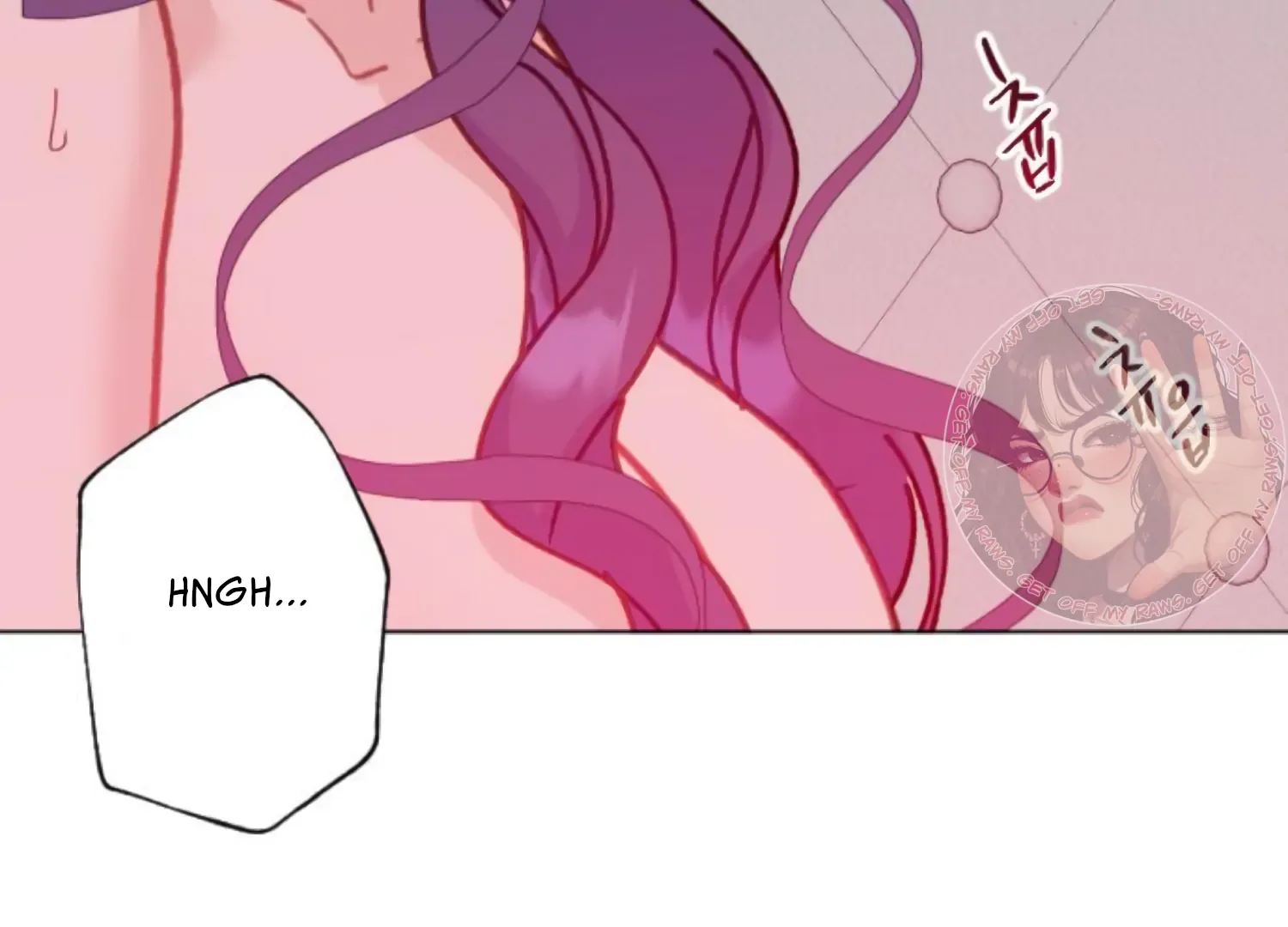 Fall in Love or Die Chapter 95 page 77