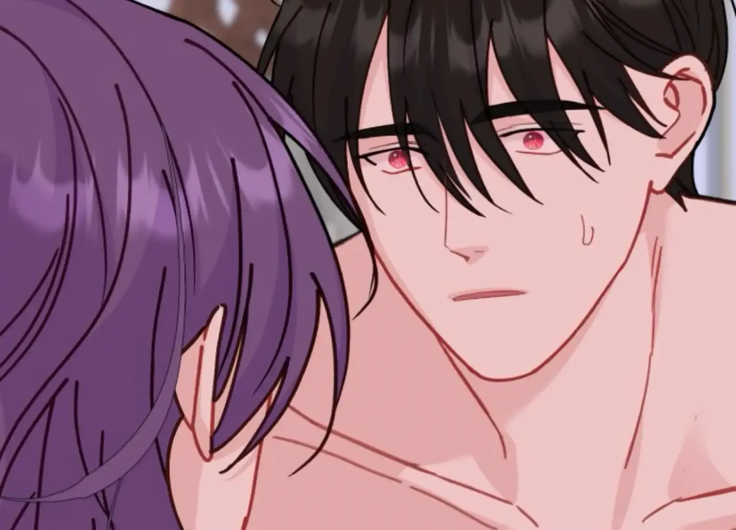 Fall in Love or Die Chapter 95 page 87