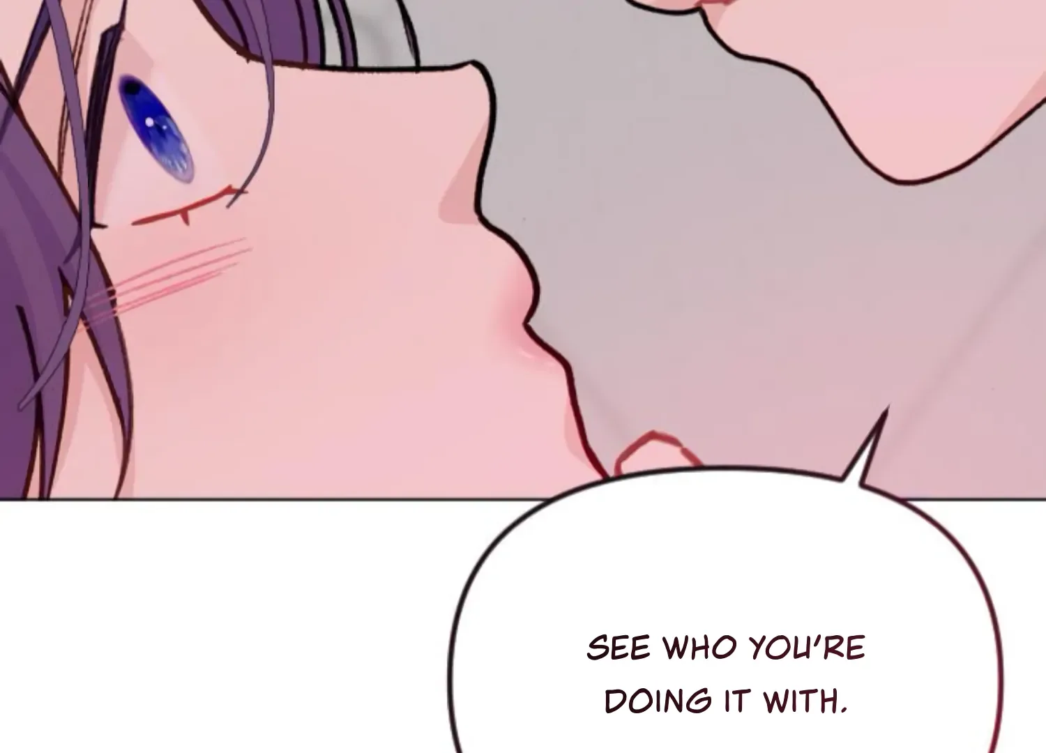 Fall in Love or Die Chapter 95 page 71