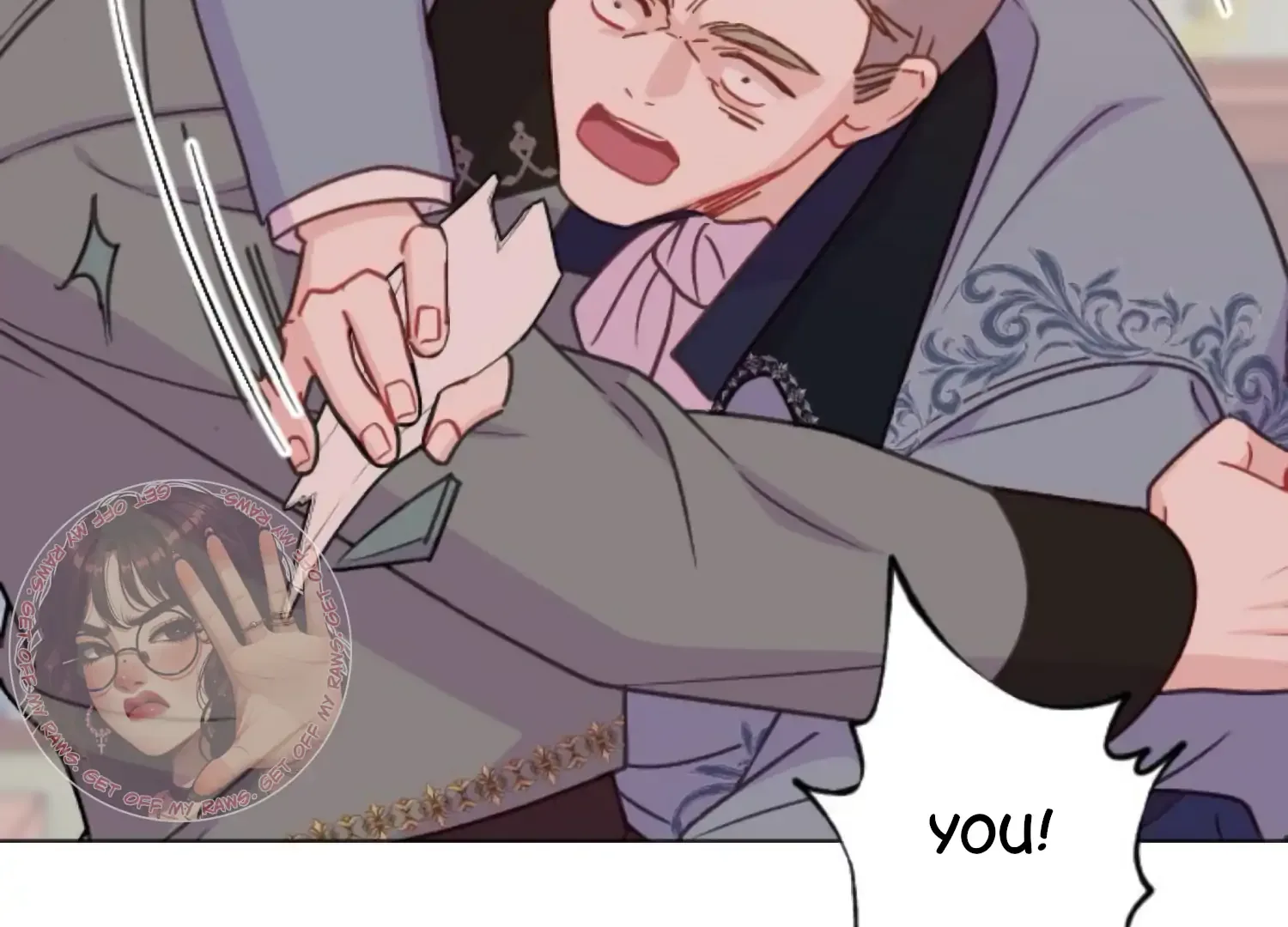 Fall in Love or Die Chapter 89 page 68
