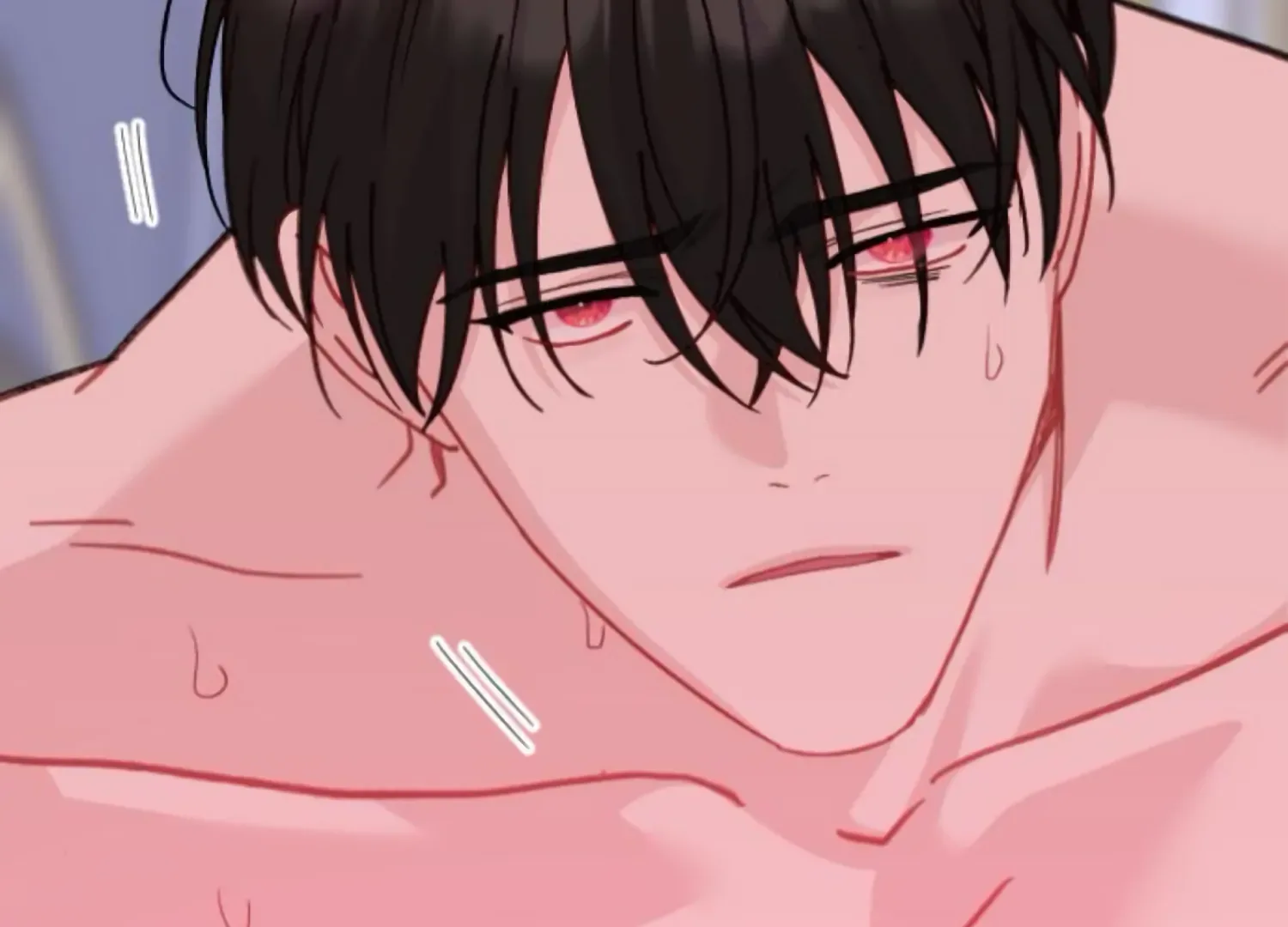 Fall in Love or Die Chapter 95 page 103