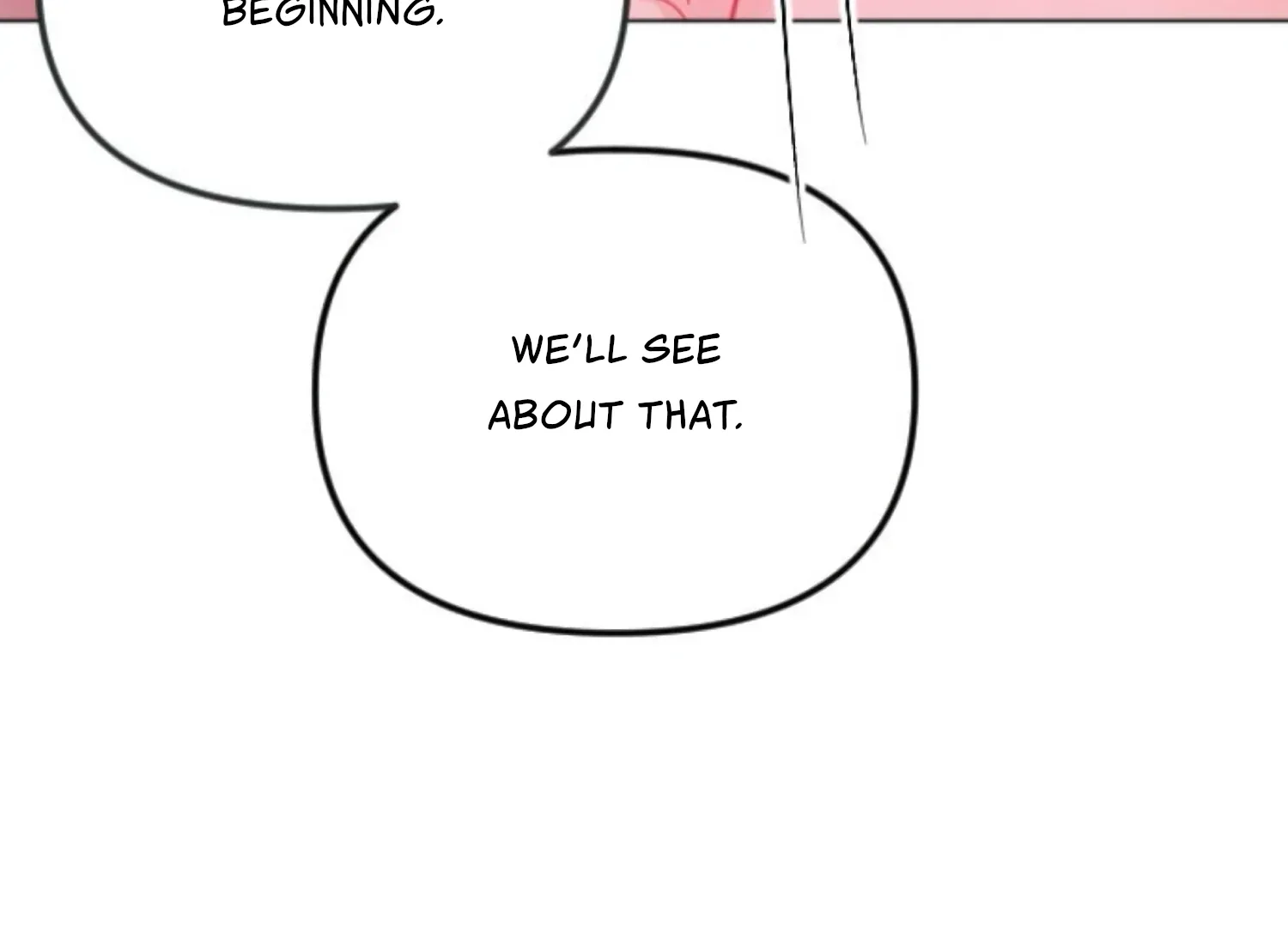 Fall in Love or Die Chapter 95 page 95
