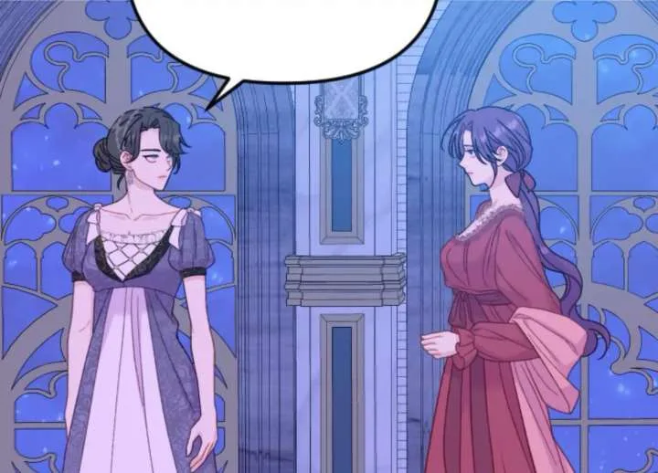 Fall in Love or Die Chapter 96 page 3