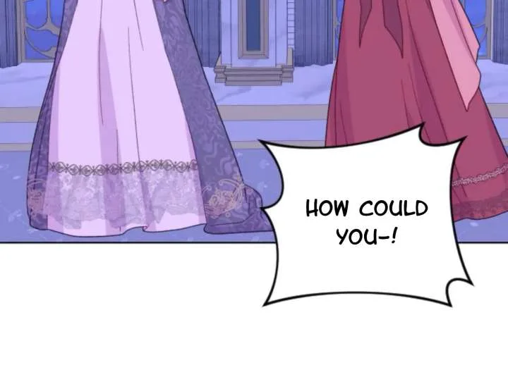Fall in Love or Die Chapter 96 page 22