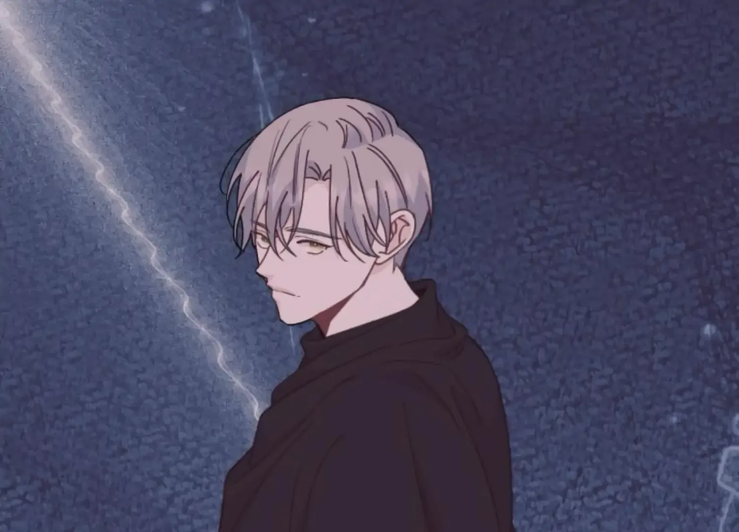 Fall in Love or Die Chapter 95 page 153