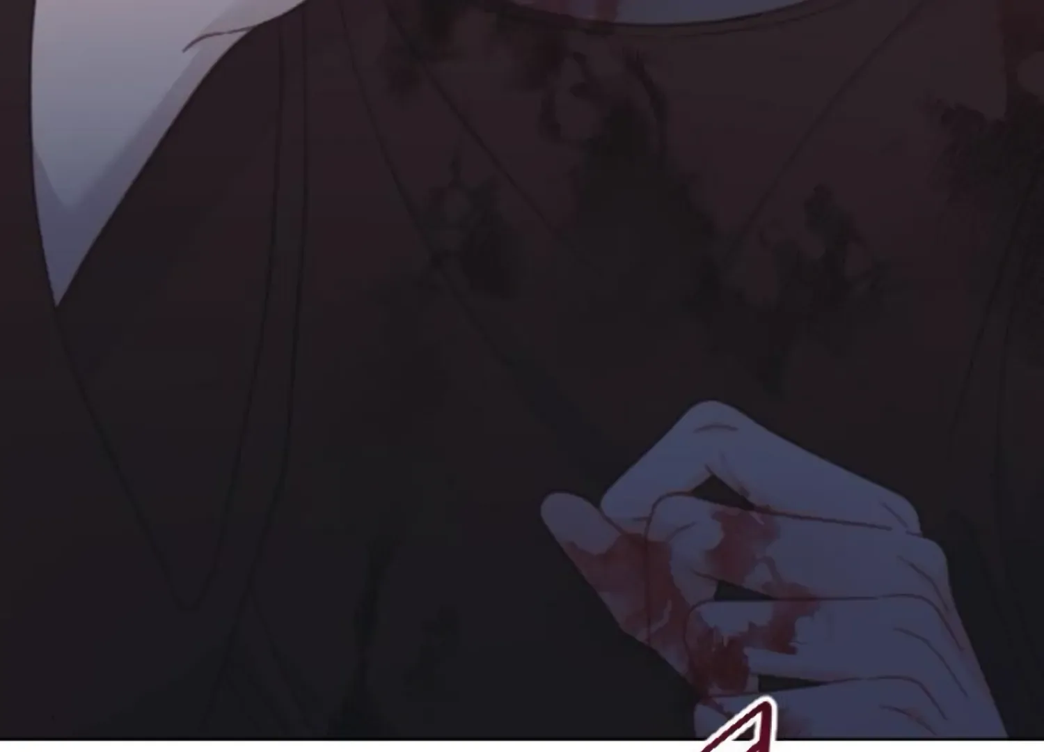 Fall in Love or Die Chapter 95 page 171