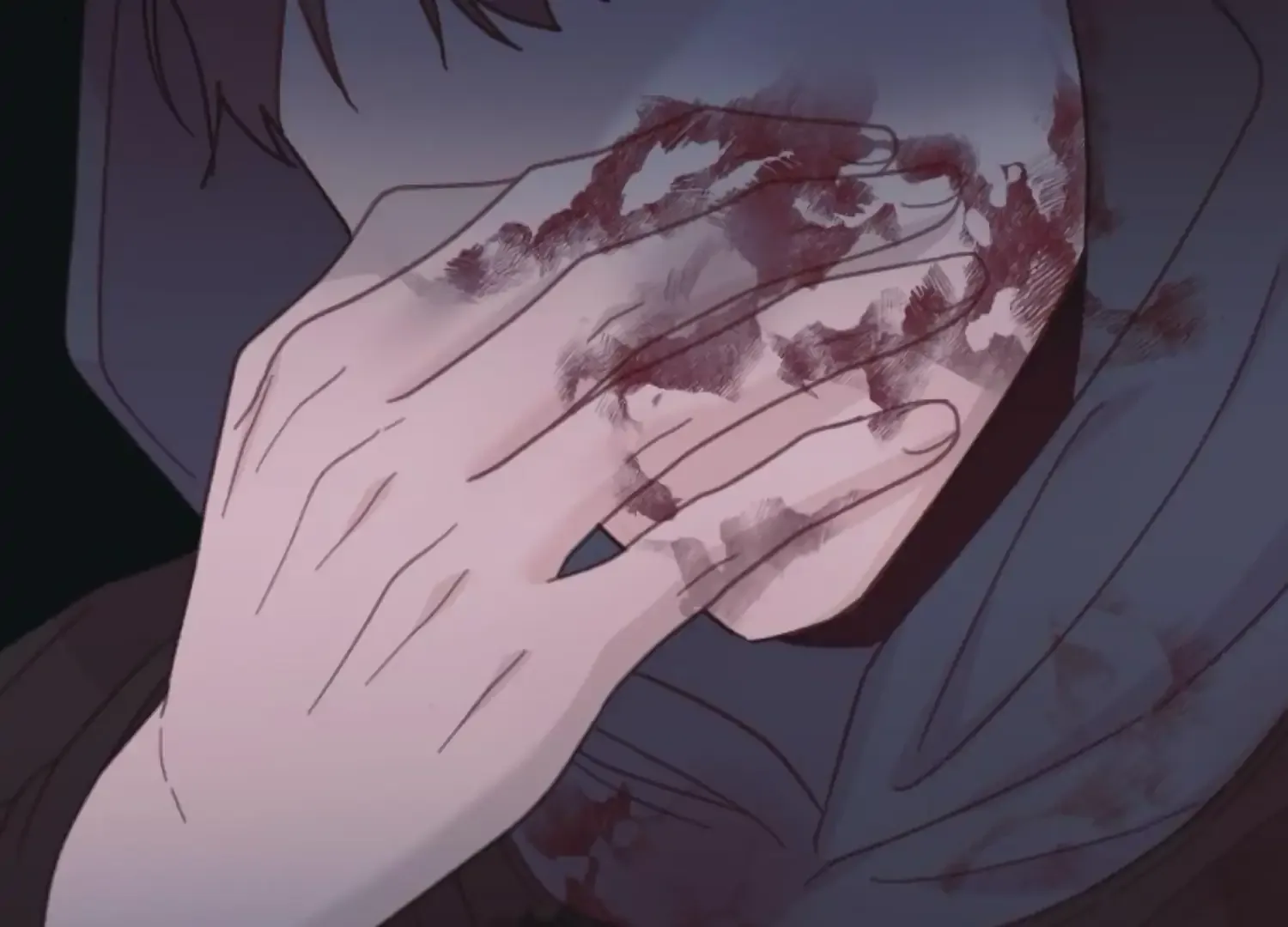 Fall in Love or Die Chapter 95 page 170