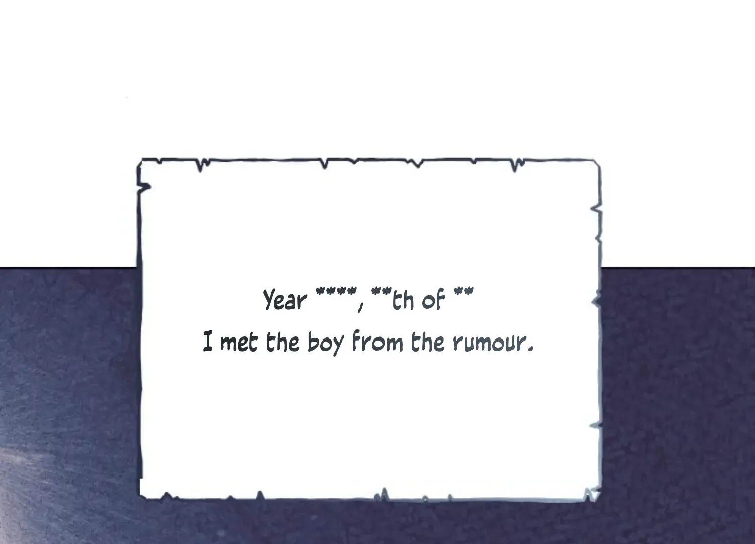 Fall in Love or Die Chapter 95 page 152