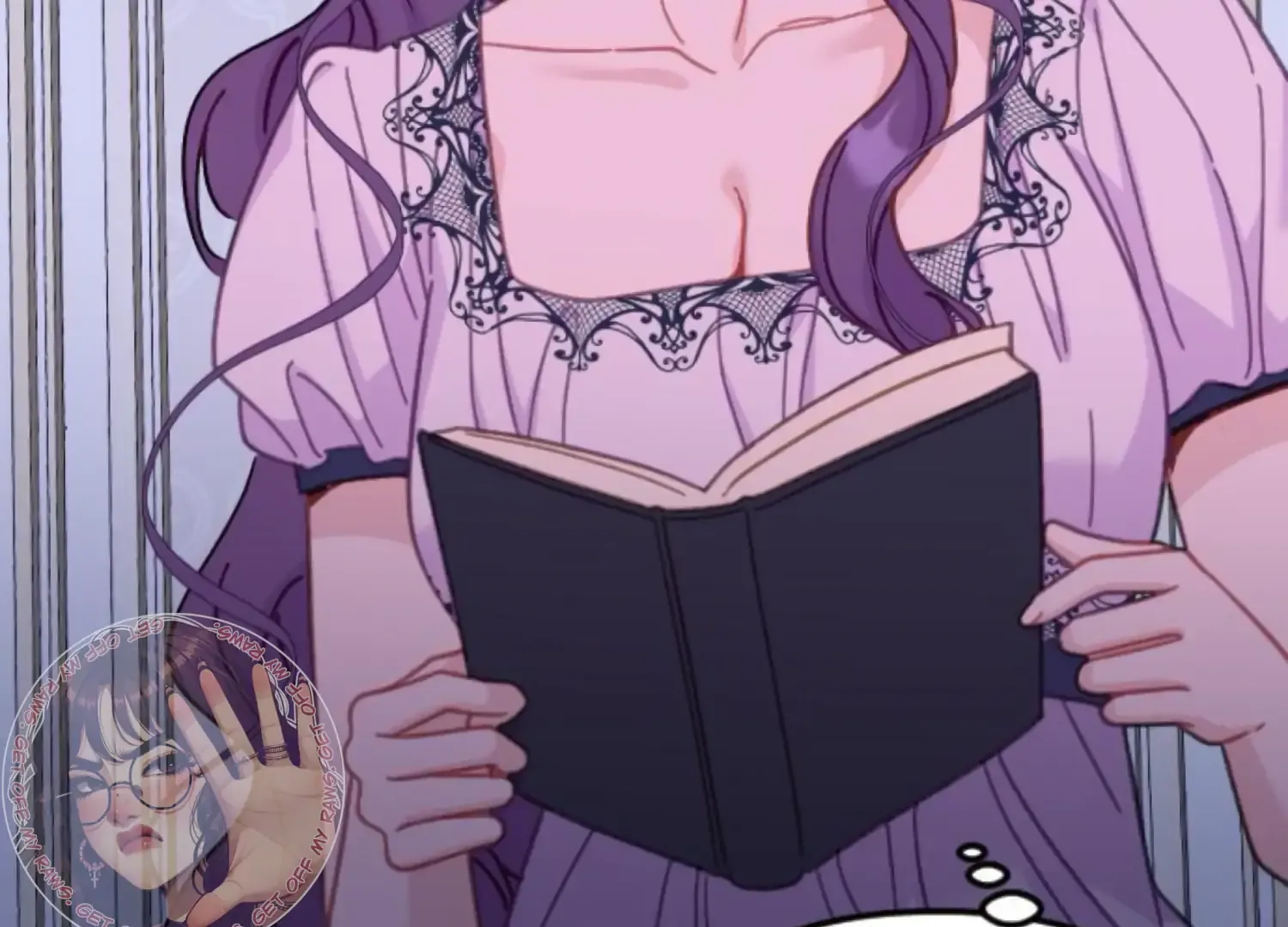 Fall in Love or Die Chapter 95 page 176