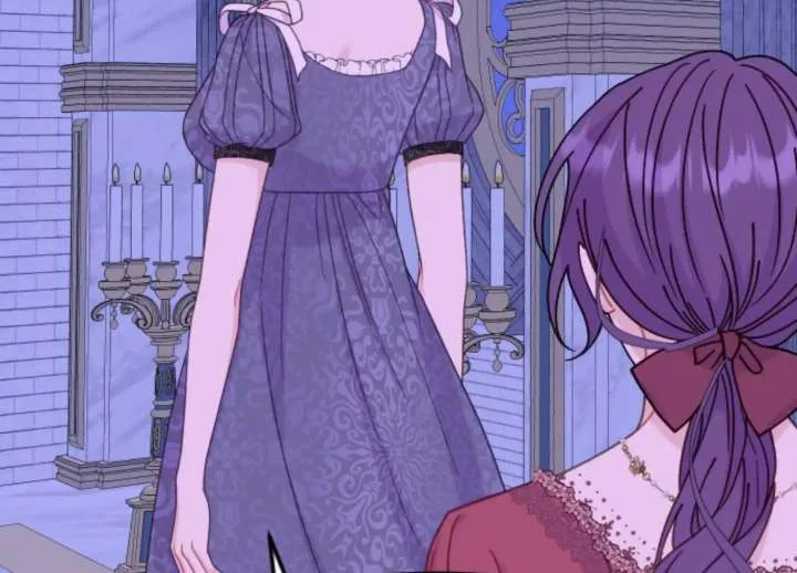 Fall in Love or Die Chapter 96 page 31