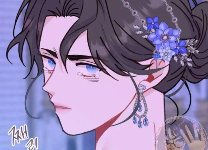 Fall in Love or Die Chapter 96 page 24