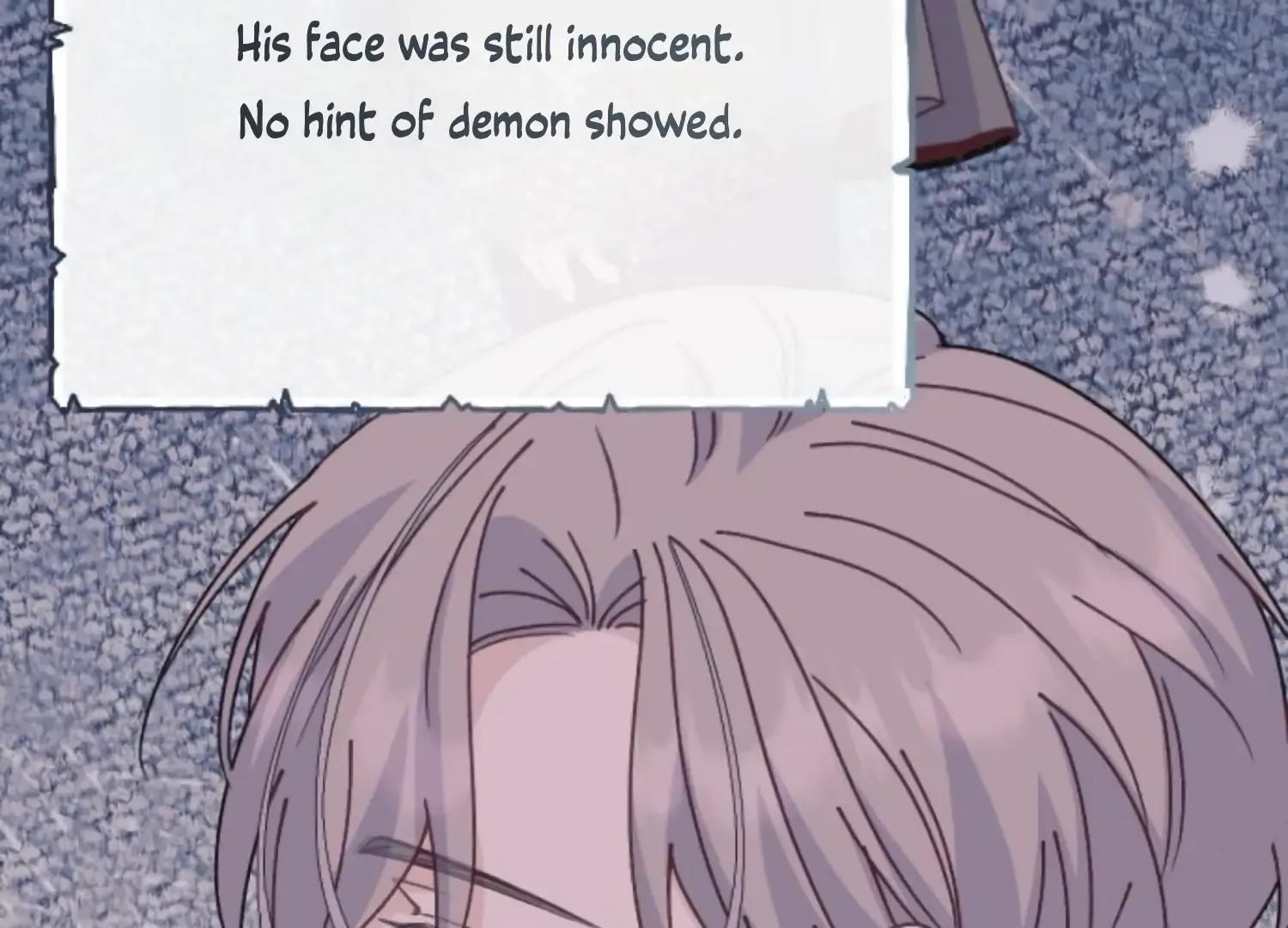 Fall in Love or Die Chapter 95 page 155