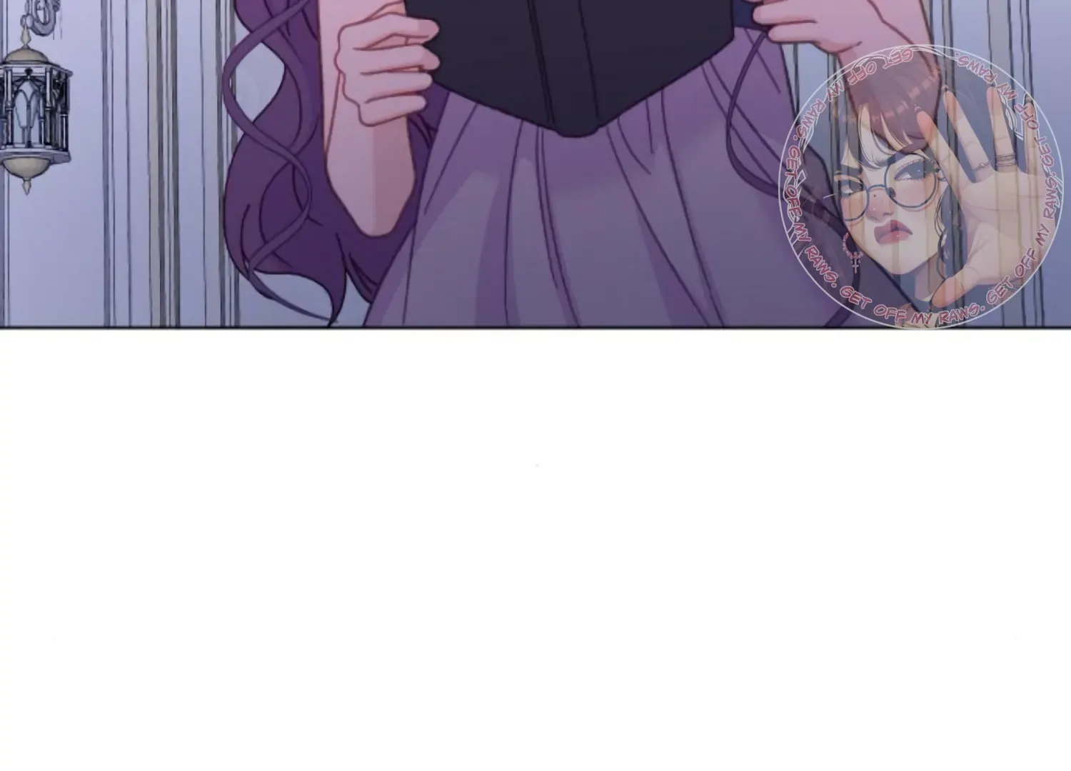 Fall in Love or Die Chapter 95 page 148