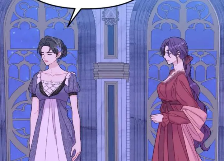 Fall in Love or Die Chapter 96 page 21