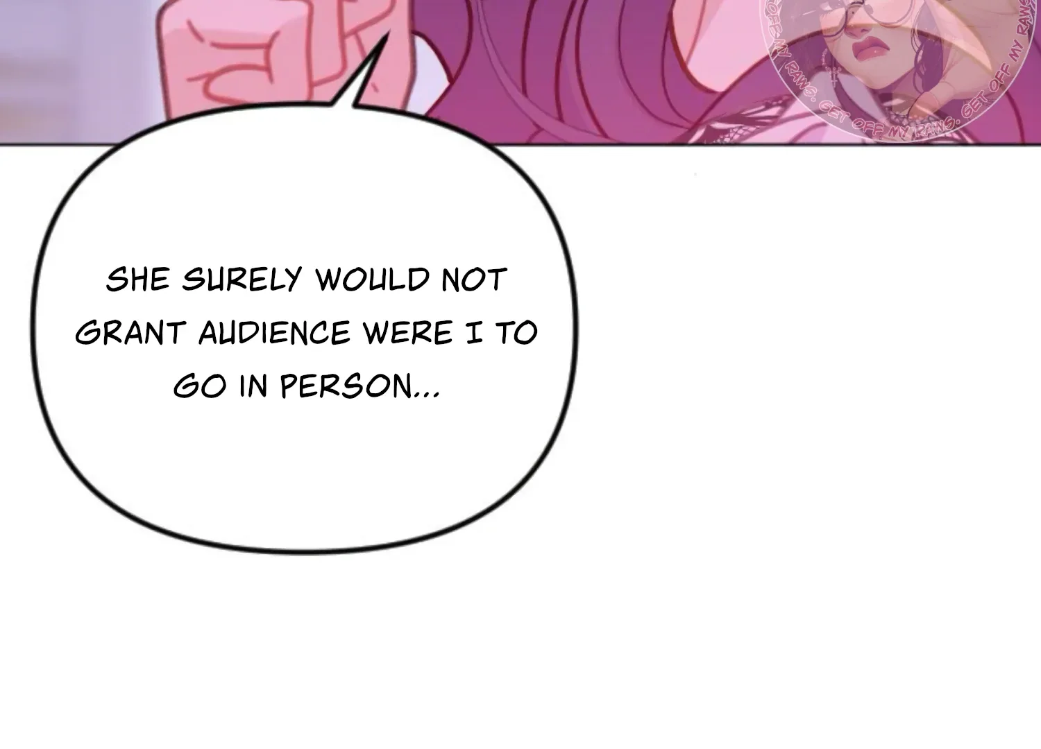 Fall in Love or Die Chapter 95 page 188