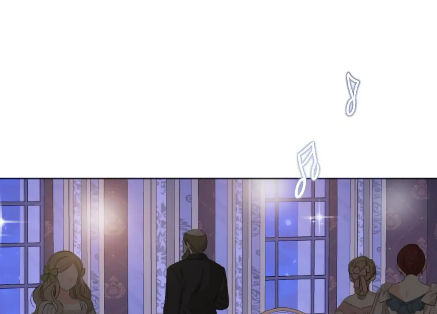 Fall in Love or Die Chapter 95 page 196