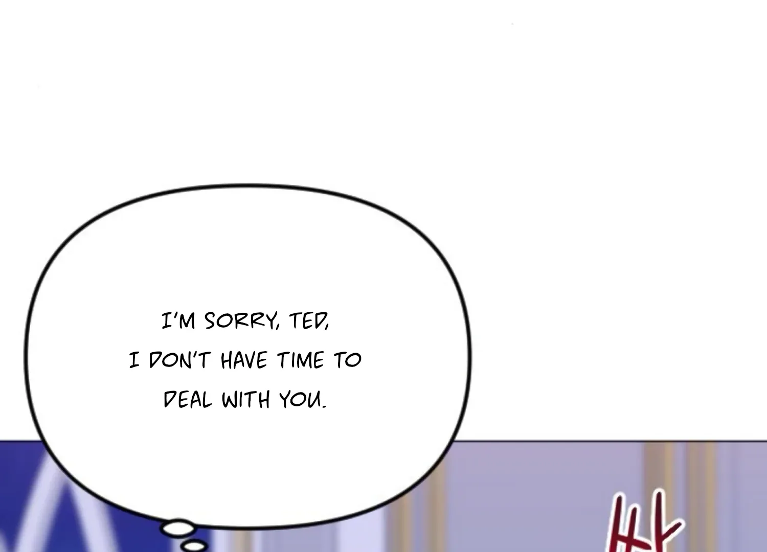 Fall in Love or Die Chapter 95 page 136