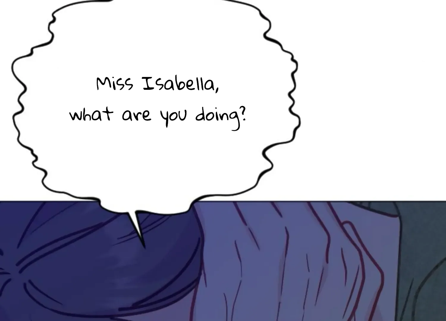 Fall in Love or Die Chapter 92 page 49