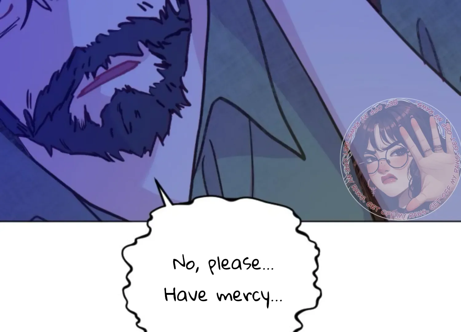 Fall in Love or Die Chapter 92 page 56