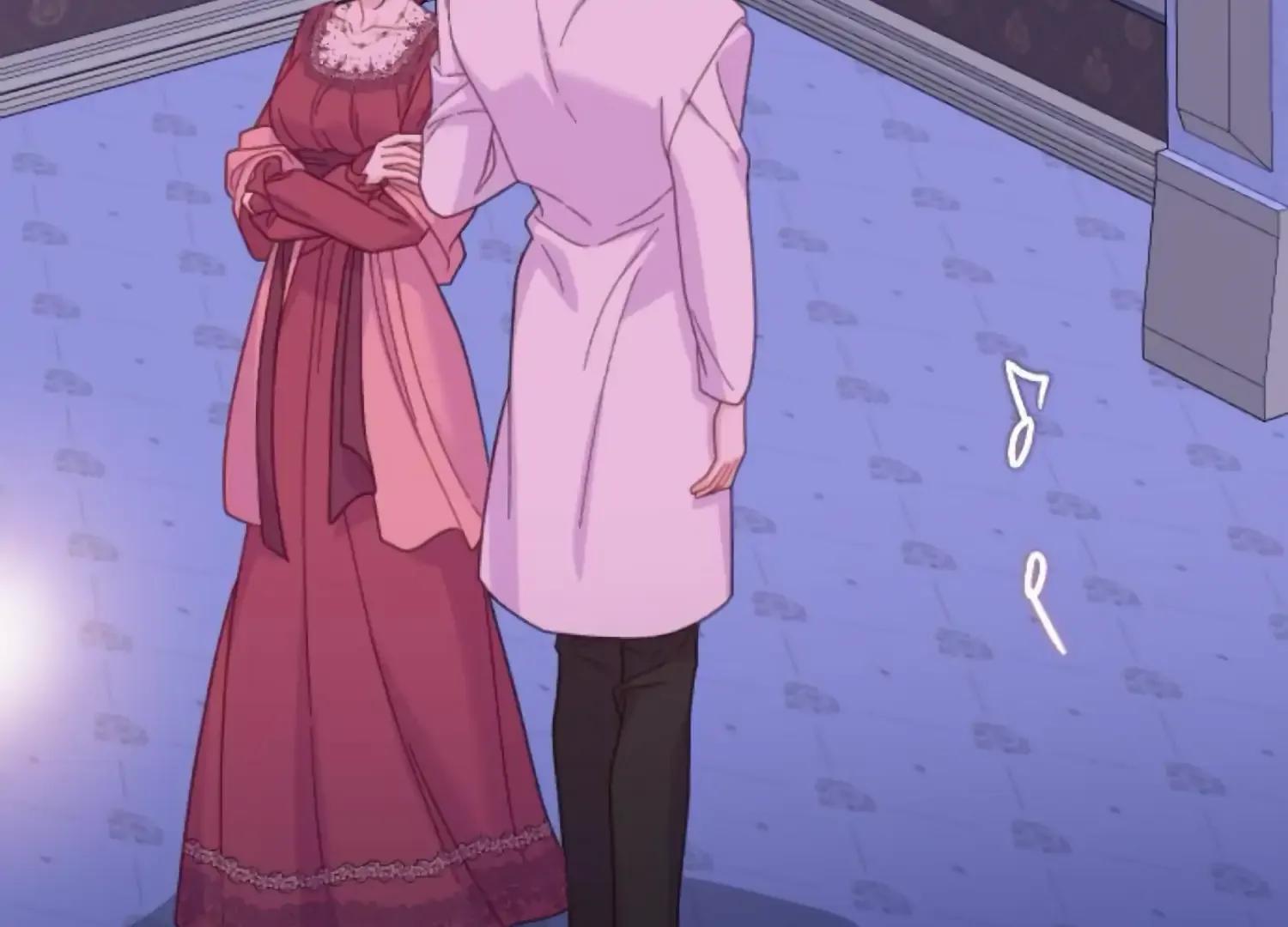 Fall in Love or Die Chapter 95 page 210
