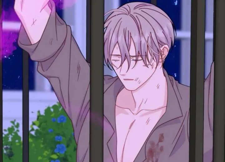 Fall in Love or Die Chapter 96 page 123