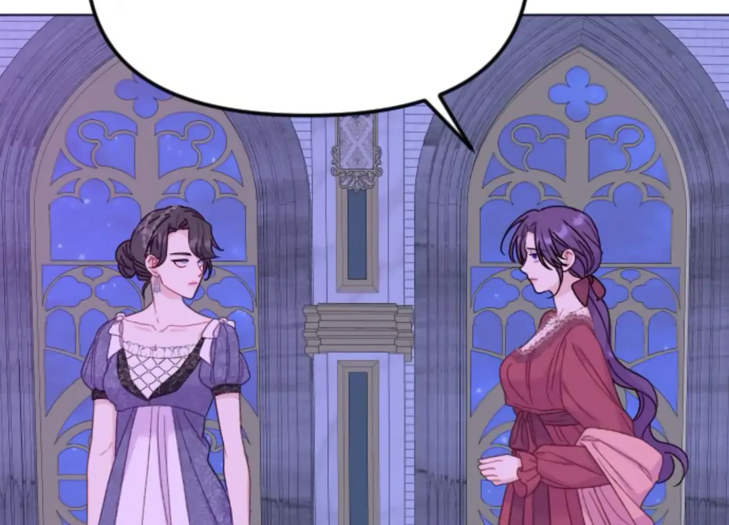 Fall in Love or Die Chapter 95 page 236