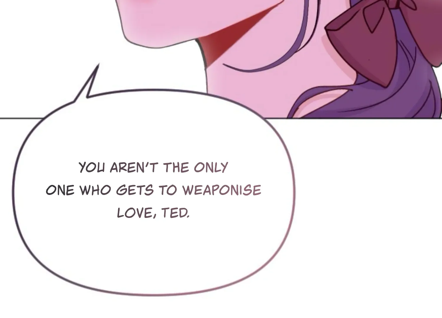 Fall in Love or Die Chapter 95 page 218