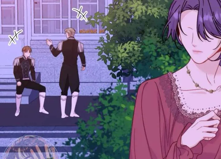 Fall in Love or Die Chapter 96 page 88