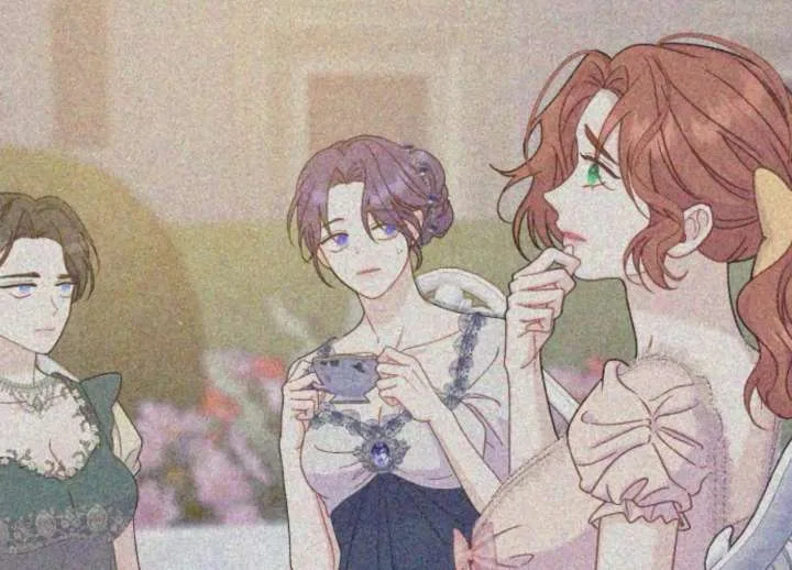 Fall in Love or Die Chapter 96 page 69