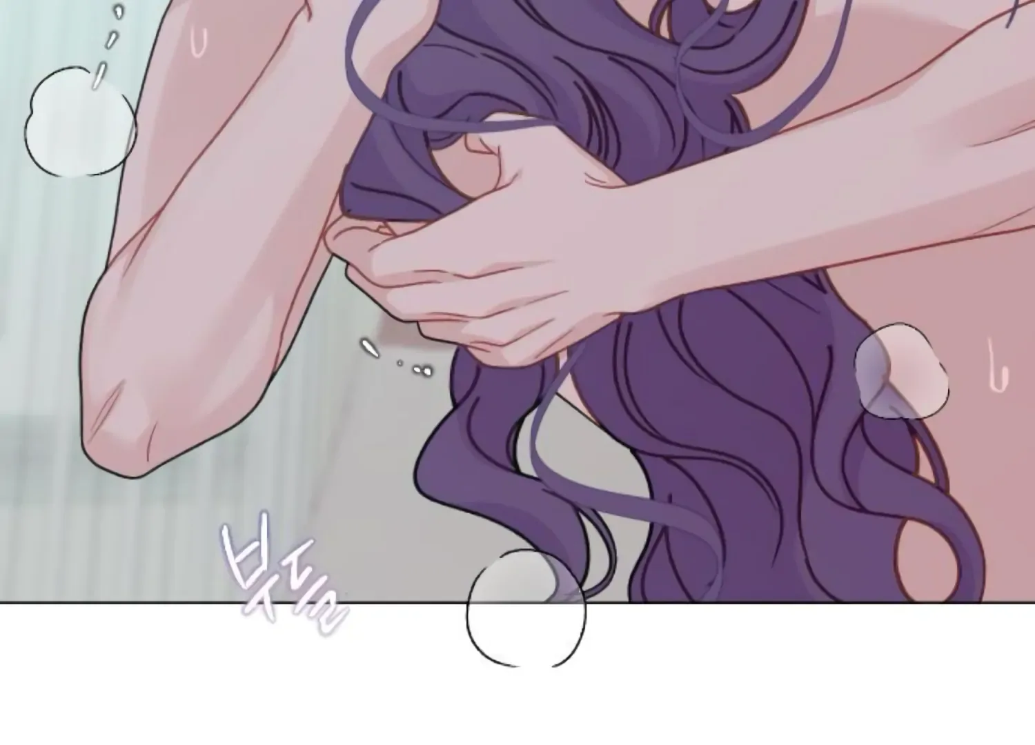 Fall in Love or Die Chapter 91 page 92