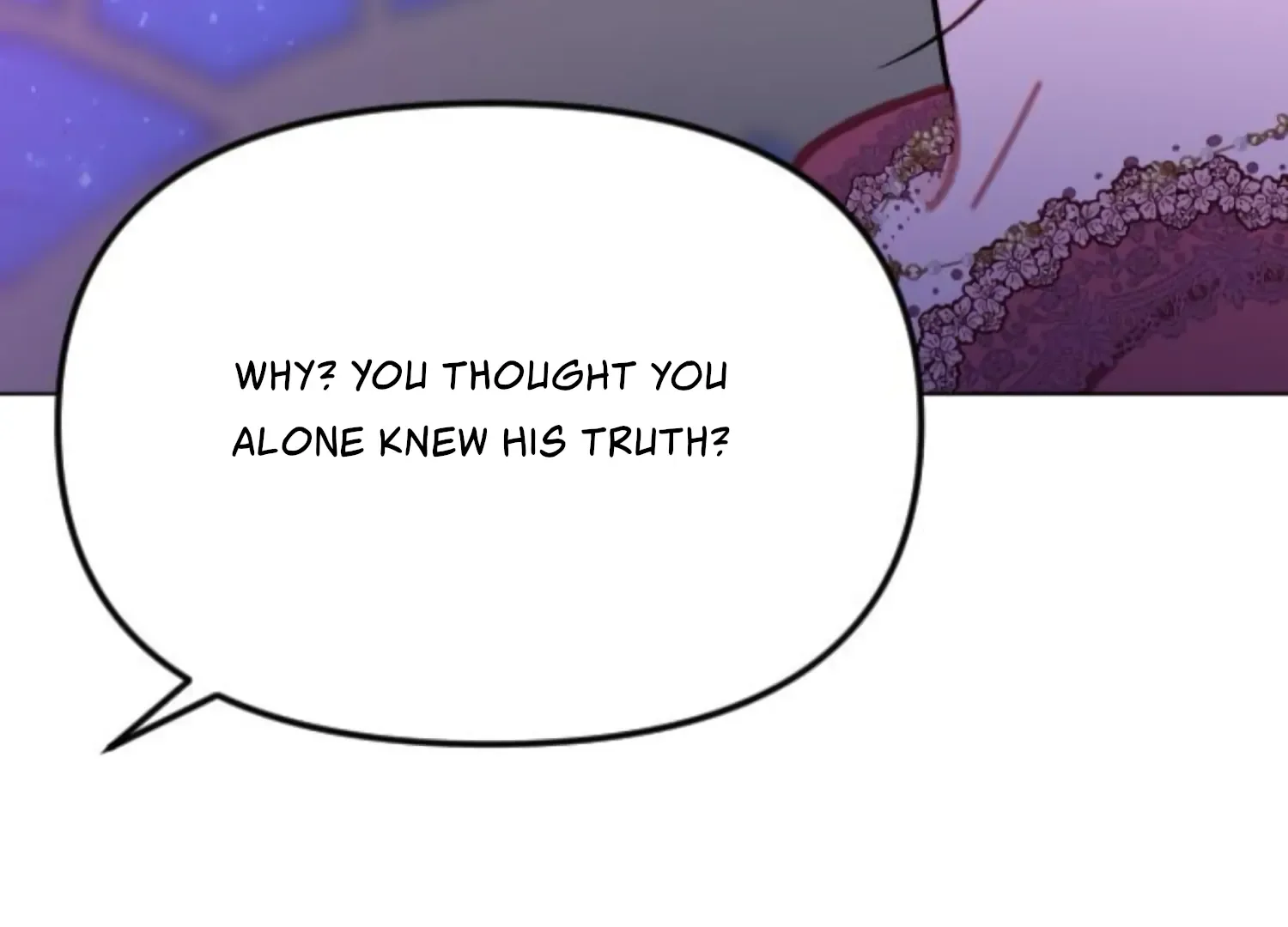 Fall in Love or Die Chapter 95 page 243