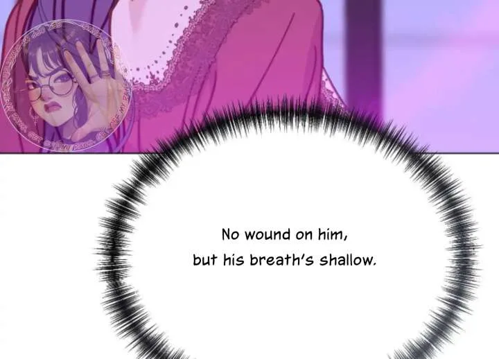 Fall in Love or Die Chapter 96 page 138