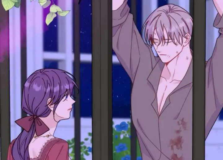Fall in Love or Die Chapter 96 page 130