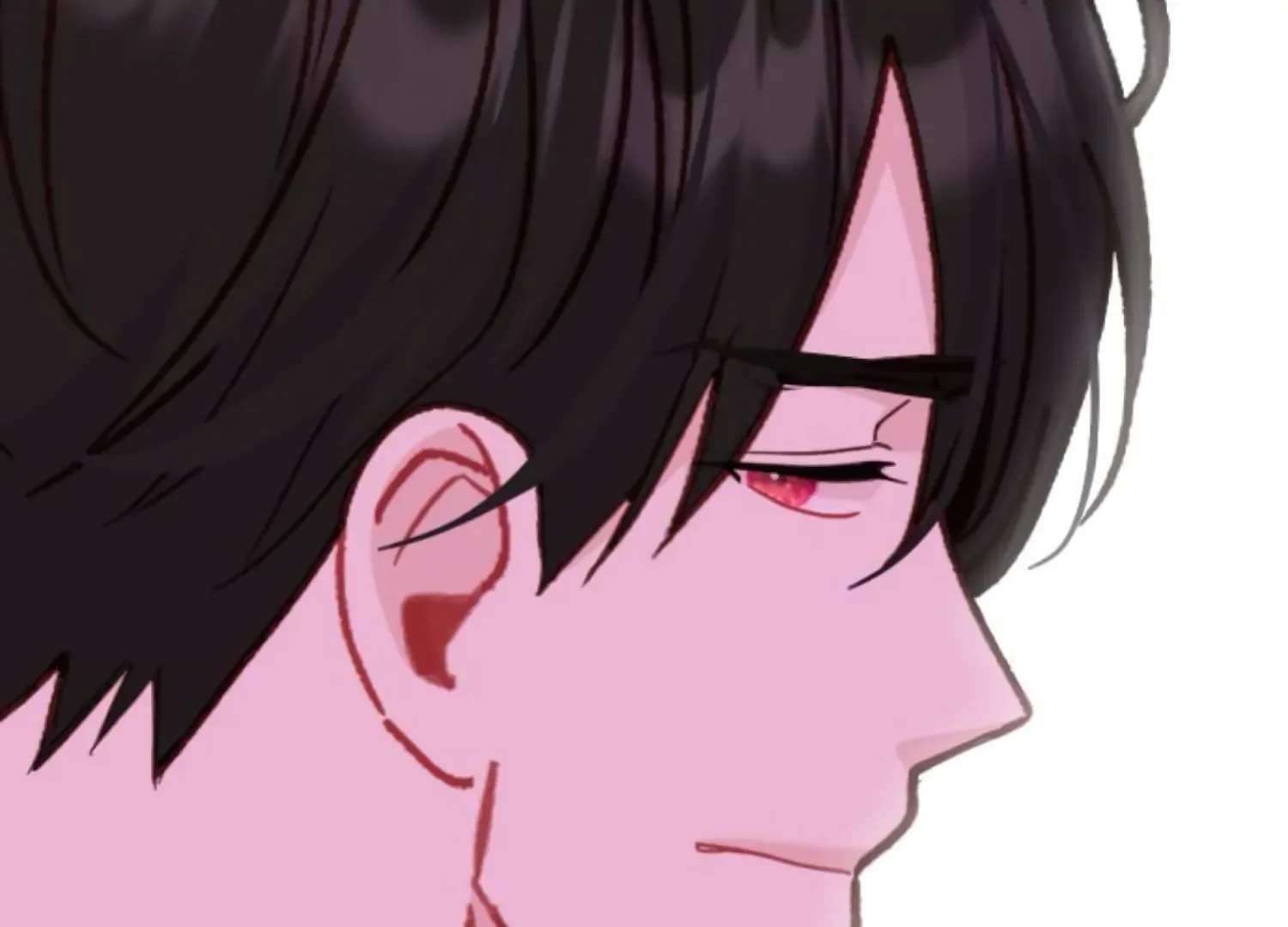 Fall in Love or Die Chapter 95 page 220