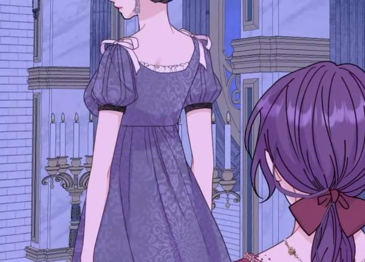 Fall in Love or Die Chapter 96 page 42