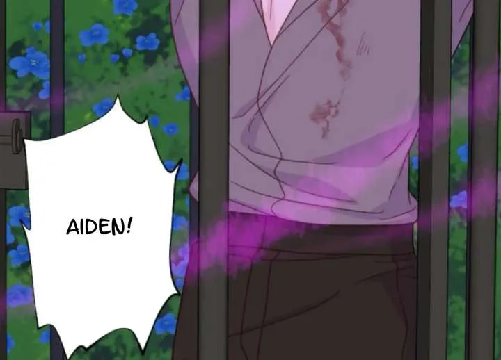 Fall in Love or Die Chapter 96 page 124