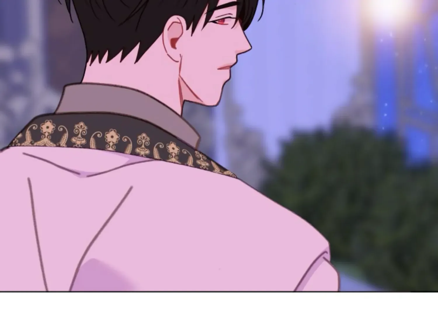 Fall in Love or Die Chapter 95 page 215