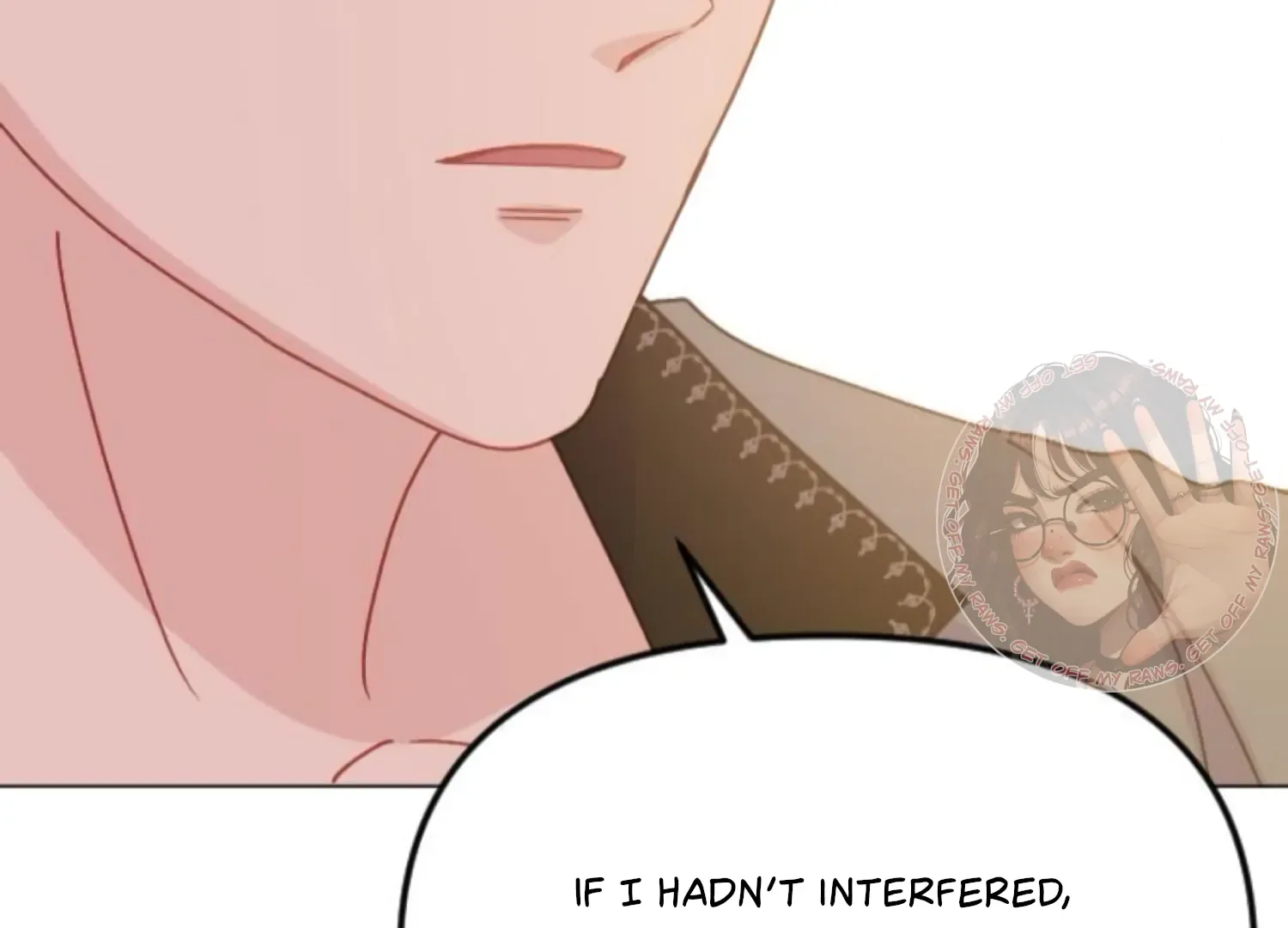 Fall in Love or Die Chapter 89 page 84