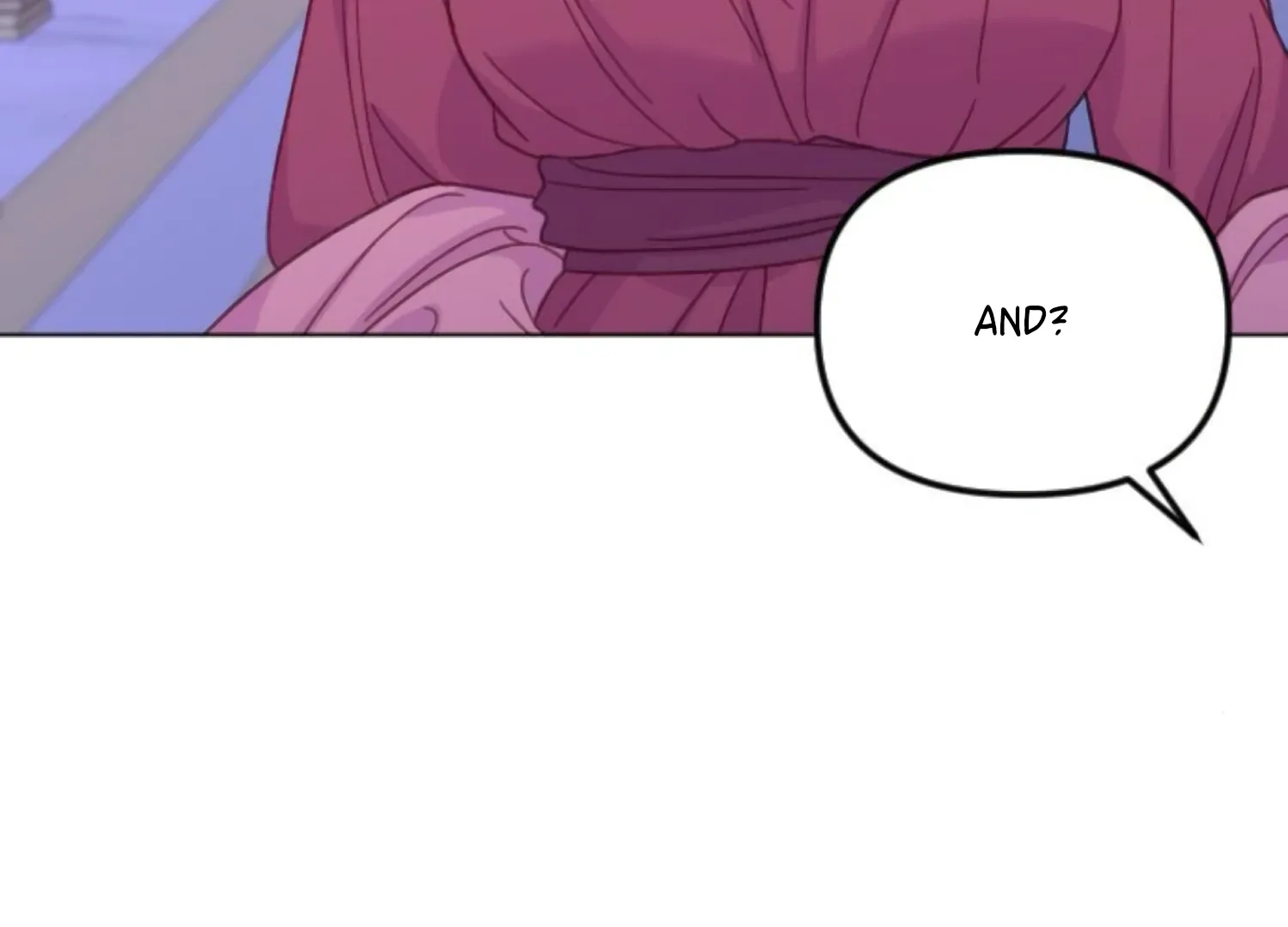 Fall in Love or Die Chapter 95 page 234