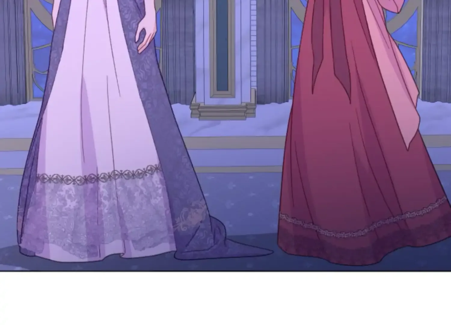 Fall in Love or Die Chapter 95 page 237
