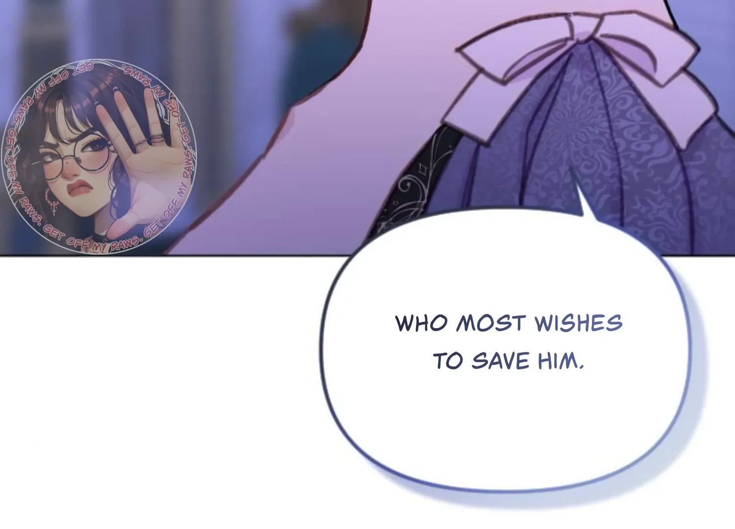 Fall in Love or Die Chapter 95 page 251